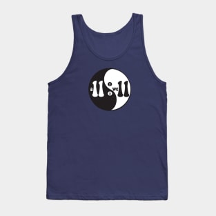 All Is Well Tank Top